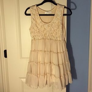 Boutique Dress