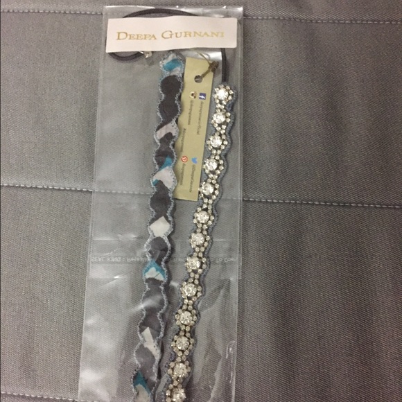 Anthropologie headband