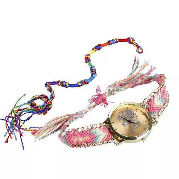 🚫BUNDLED🚫Elephant Watch - Picture 4 of 4