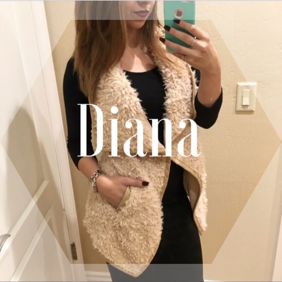 •reserved• for Diana