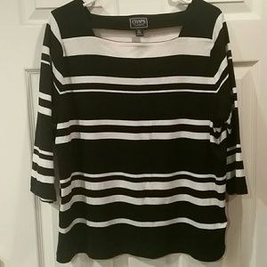 Chaps Women's Blouse