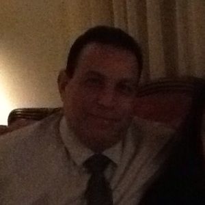 Meet your Posher, Charlie