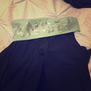 Victoria secret yoga pants