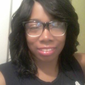 Meet your Posher, Charlene