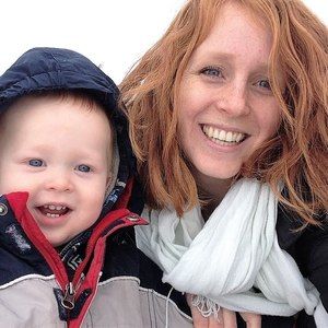 Meet your Posher, Allison