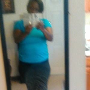 Meet your Posher, Juanita