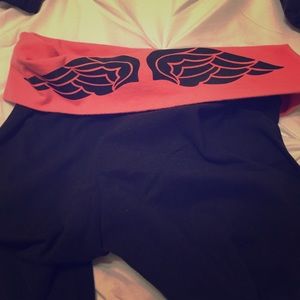 Victoria secret leggings