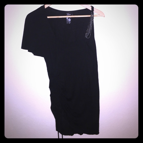 GUESS Top
