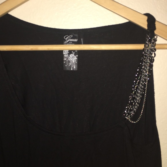 GUESS Top - Picture 2 of 3