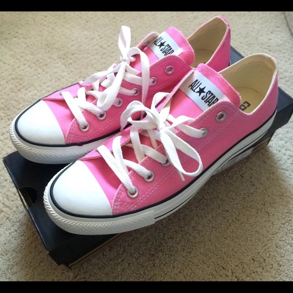 Converse Classic Chuck Taylor All Star Sneakers OX