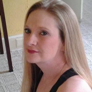 Meet your Posher, Misty