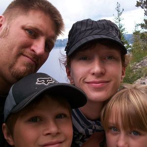 Meet your Posher, Mandy