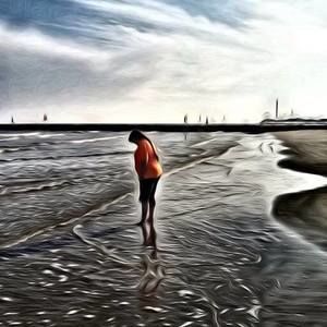 Meet your Posher, Cathy