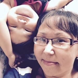 Meet your Posher, Bibiana