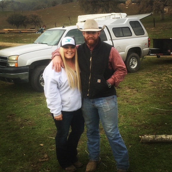 Meet your Posher, Brynna