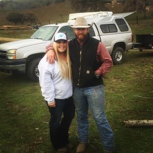 Meet your Posher, Brynna