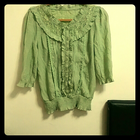 Blouse