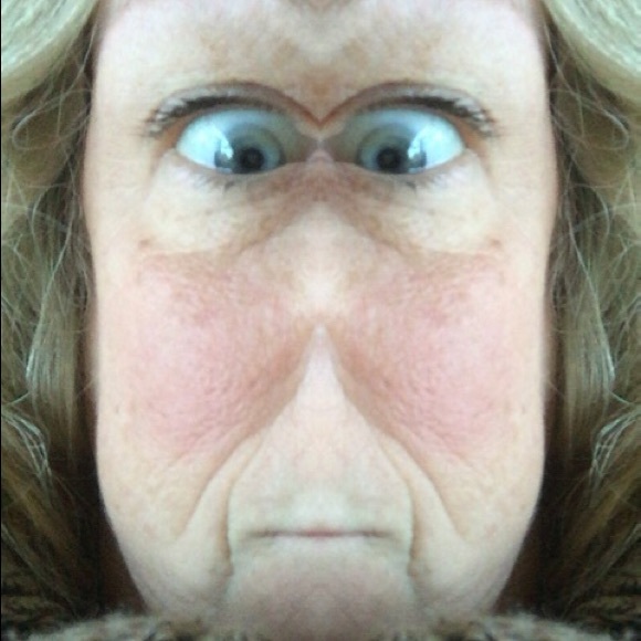Meet your Posher, Jill