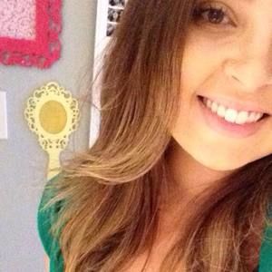 Meet your Posher, Sthefany