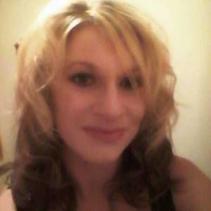 Meet your Posher, Angie