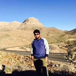 Meet your Posher, Rakesh