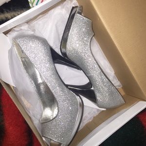 Rampage Heels