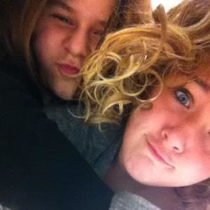 Meet your Posher, Savannah