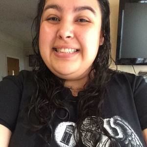 Meet your Posher, Debbie