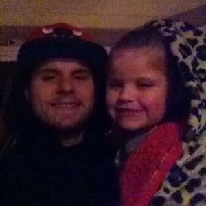 Meet your Posher, Brandon