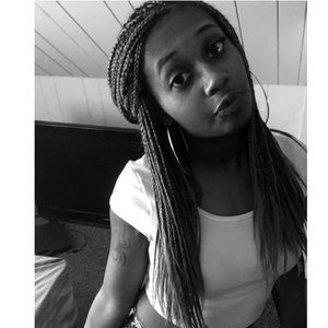 Meet your Posher, Breonna