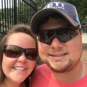 Meet your Posher, Morgan