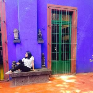 Meet your Posher, Janet