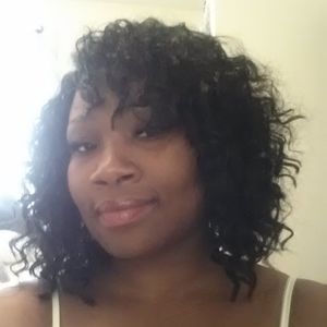 Meet your Posher, Kacie