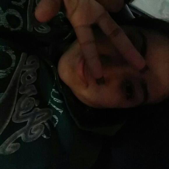 Meet your Posher, Odaliz