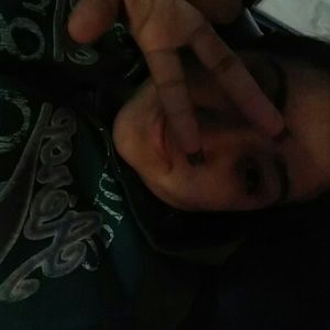 Meet your Posher, Odaliz