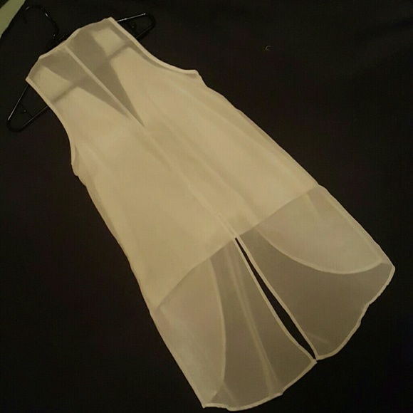 Blouse - Picture 3 of 4