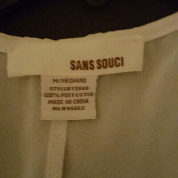 Blouse - Picture 4 of 4