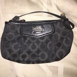 Coach Purse *Please don't buy traded with @sumerc