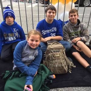 Meet your Posher, Zach