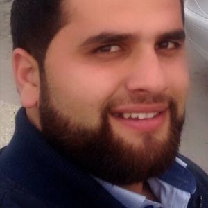 Meet your Posher, Noor