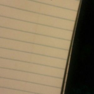 Meet your Posher, Rosa