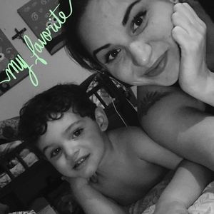 Meet your Posher, Ashley