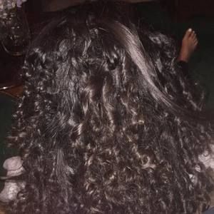 Meet your Posher, Julia