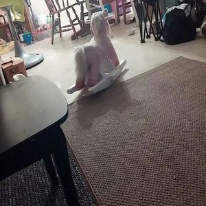 Meet your Posher, Sandie