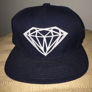 Diamond Supply Co. SnapBack