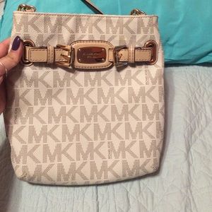 Michael Kors Authentic Bag