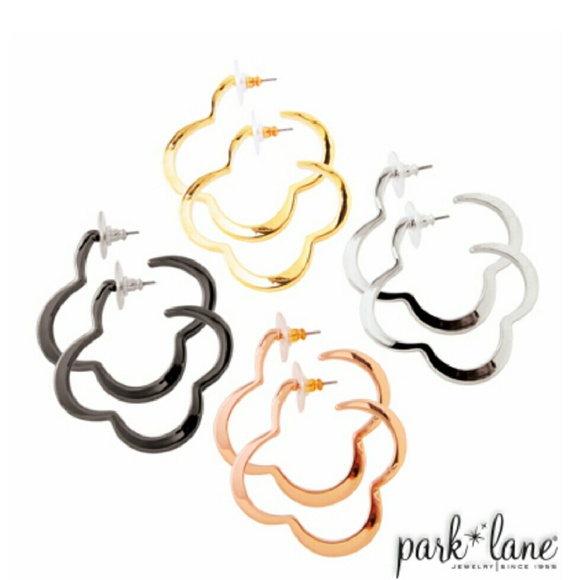 Park Lane Joyride earrings