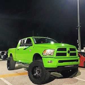 Meet your Posher, Ty