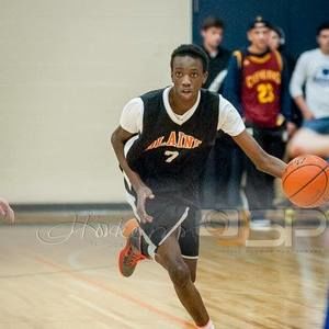 Meet your Posher, Ali