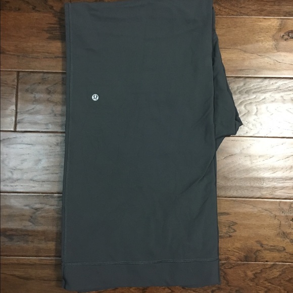 Lululemon sweatpants